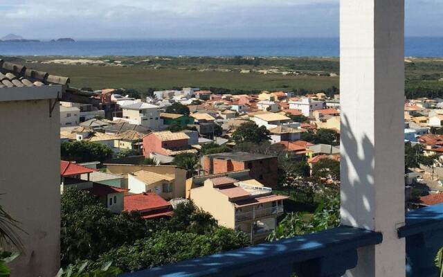 Hostel Canto dos Curiós