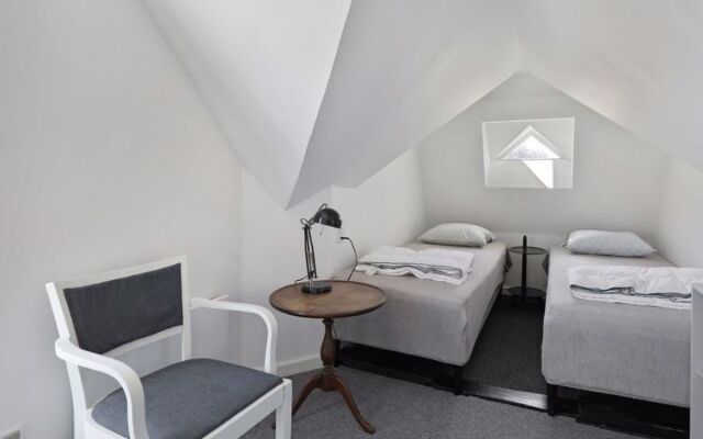 "Saran" - 400m from the sea in Bornholm