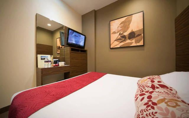 Resortel Lat Phrao 91