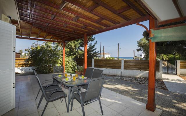 Villa Marina 44 Kiti Beach