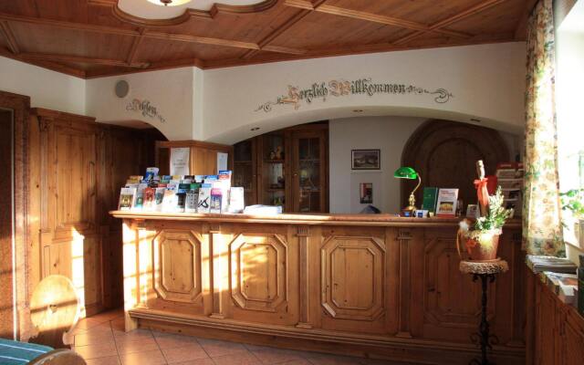 Hotel Gasthof Mostwastl