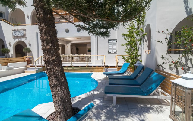 Hotel Amaryllis