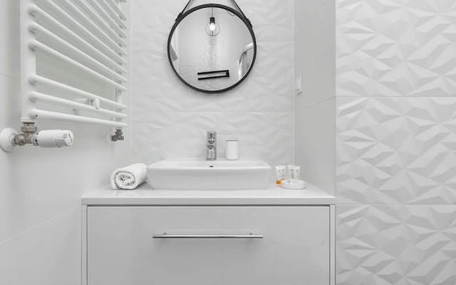 Lekka Apartment by Renters