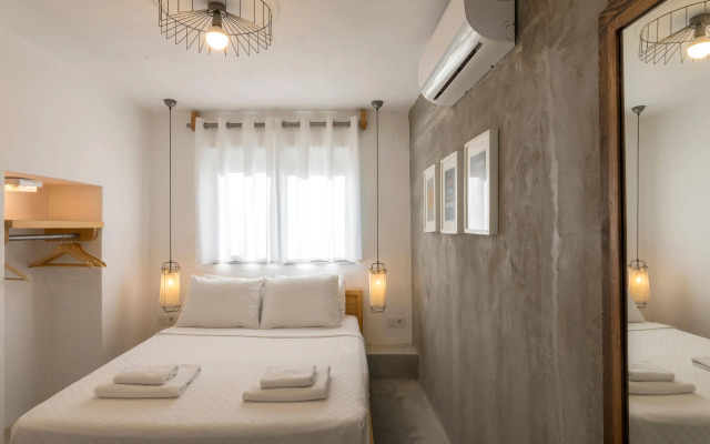 Daphnis Hotel