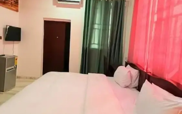 Ragant Hotel