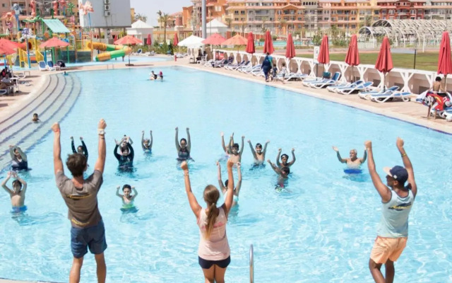 بورتو شرم الشيخ vip