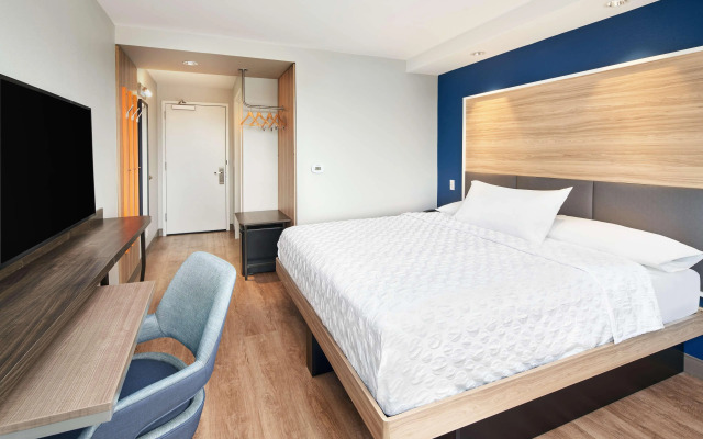 Tru By Hilton Ft. Lauderdale Airport