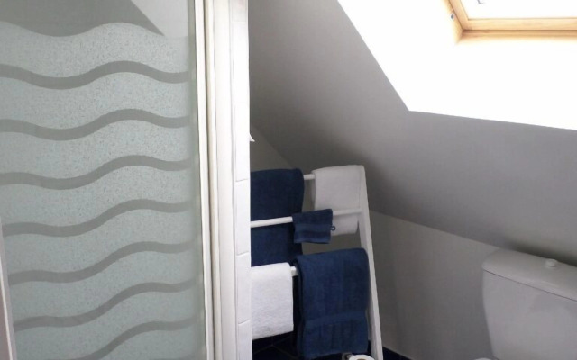 Chambres d'Hôtes La Rompardais