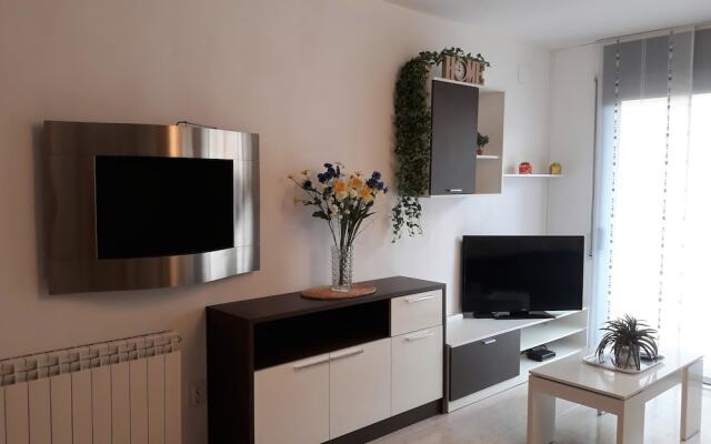 Apartamento  Adelaida, Piscina, Terraza - 105C