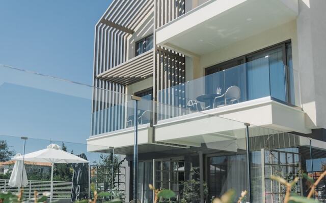 Serenity Suites