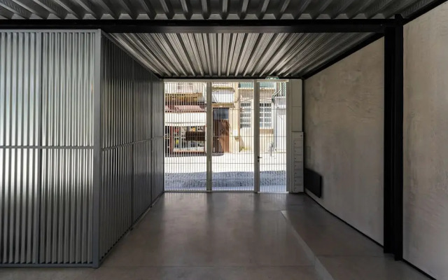 Feel Porto Matosinhos City Flats
