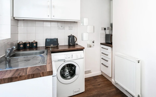 Beech Road Apartment St Albans