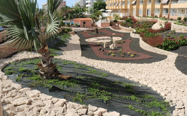 Apartamentos Borinquen
