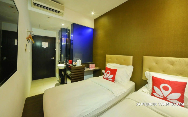 ZEN Rooms Jalan Besar
