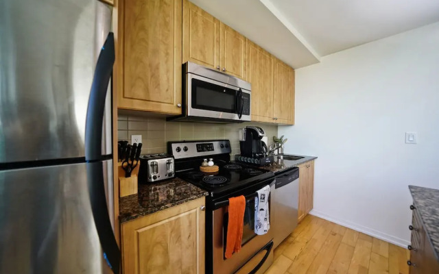 The Maple Boutique Suites