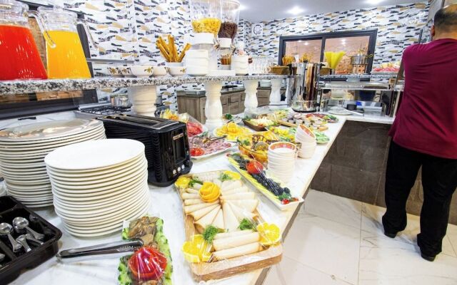 Beirut Hotel Two