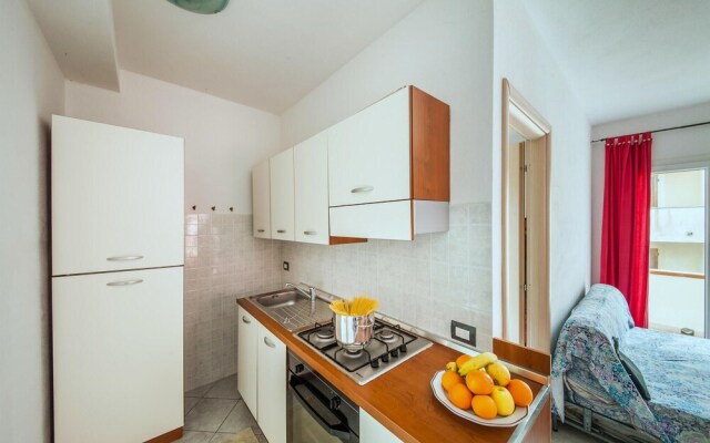 Beautiful Apartment in La Maddalena With 3 Bedrooms