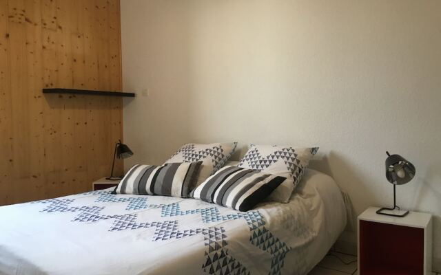 Appartements Champ Du Feu