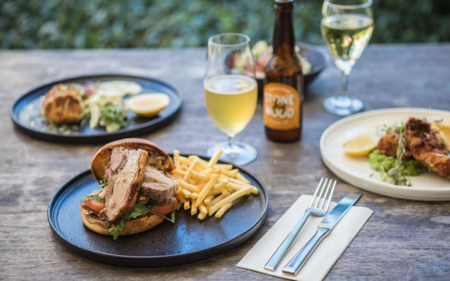 Peninsula Boutique Hotel Port Douglas - Adults Only Haven