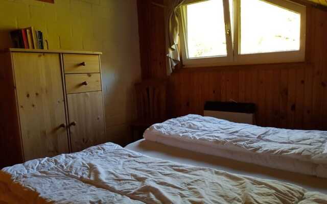 Lovely Apartment in Extertal