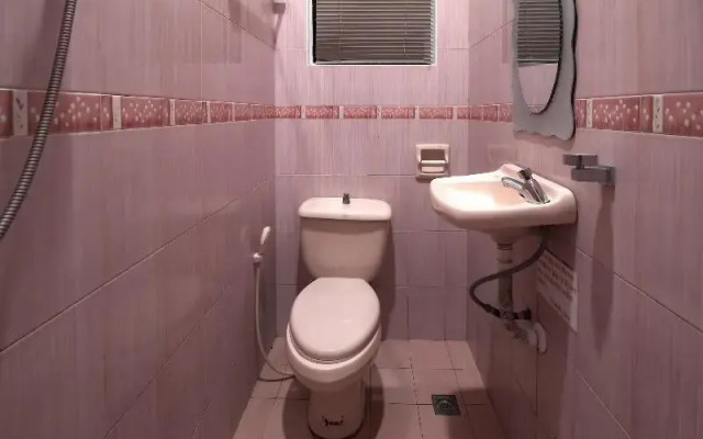 Darius' Residences by Oyo Rooms