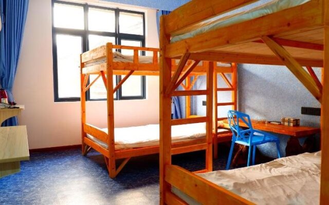Ka Liu Lan Island International Youth Hostel