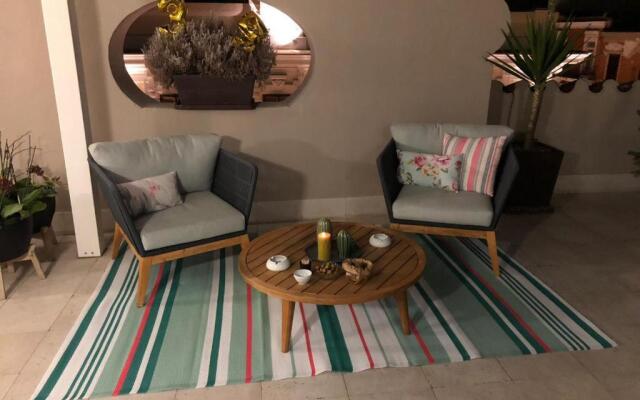 Palazzo Danisi Rooms&Suites