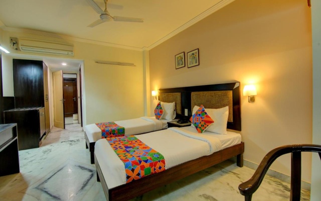 Fabhotel Staywell
