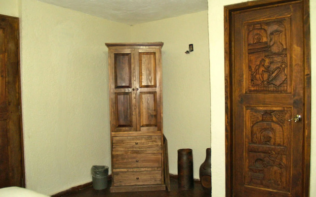 Refugio Victoria