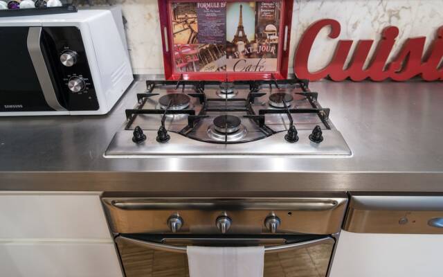 At home Heart of Milan - Porta Venezia