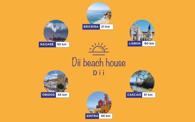 Dii Beach House