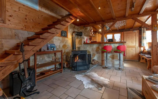 Chalet Dreamtime