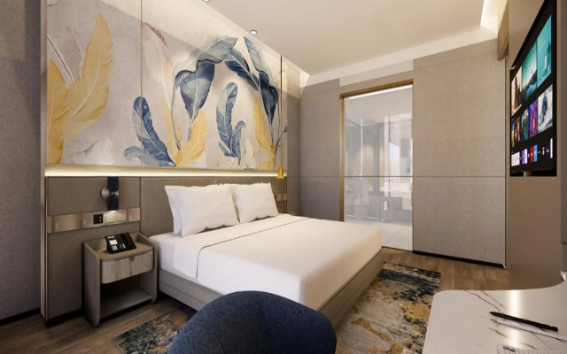 Voco Bandung Setiabudi