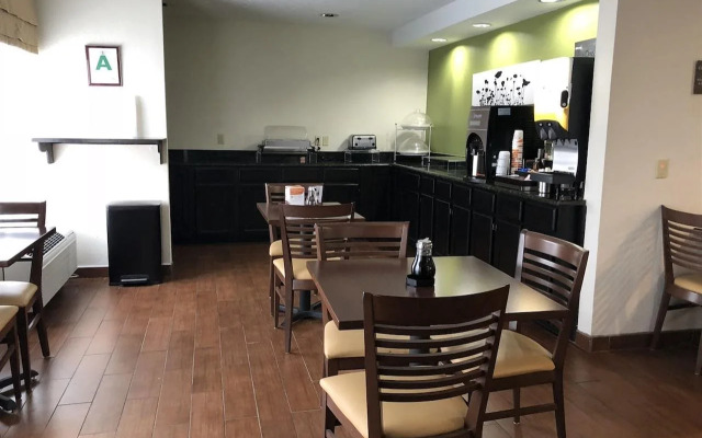 Sleep Inn Louisville Airport & Expo