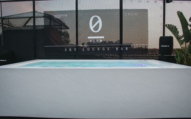 Etrus Boutique Room & Rooftop