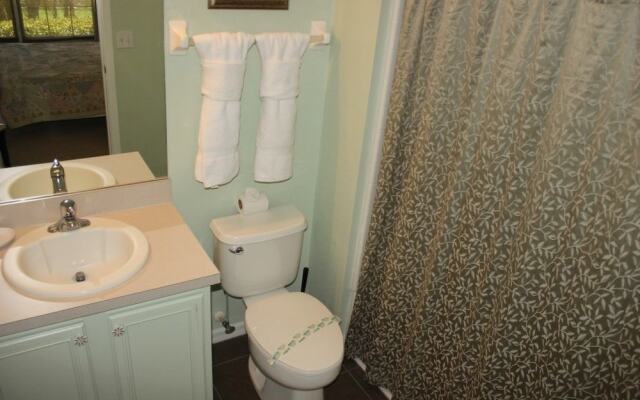Aco64985 - Seasons - 4 Bed 3 Baths Villa