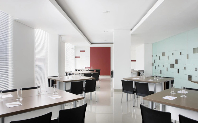 Amaris Hotel Malang