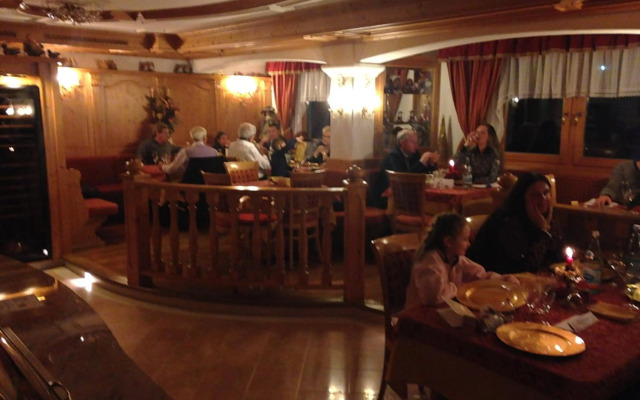 Hotel Adriana