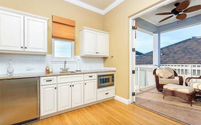 Windsor by the Sea - Five Bedroom Home