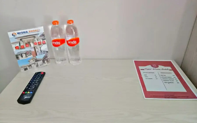 Wisma Andali Syariah Majalengka Mitra RedDoorz