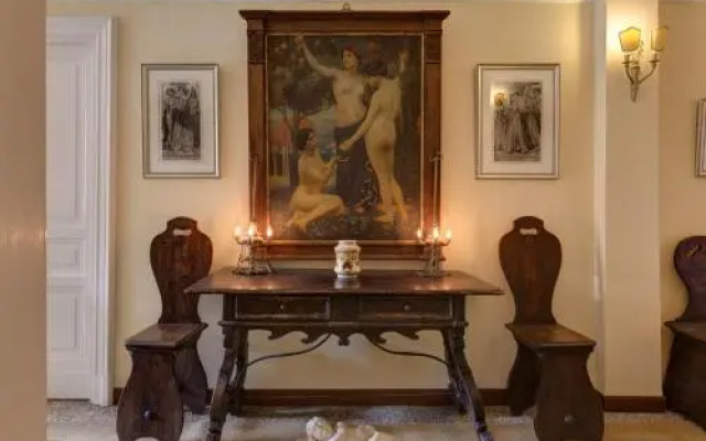 Episcopo Lipinsky Bed  Breakfast