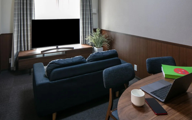 Randor Residence Kyoto Classic