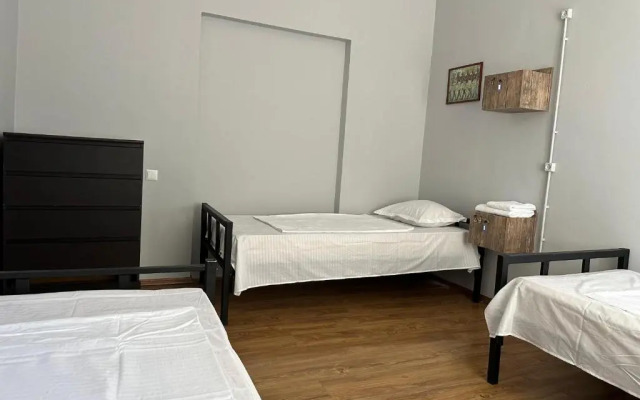 Louis Pasteur N2(Marjanishvili)