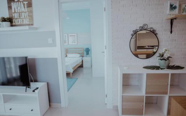 Uninterrupted Views, 1 Bedroom