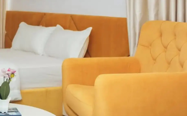 Lyteville Apartment