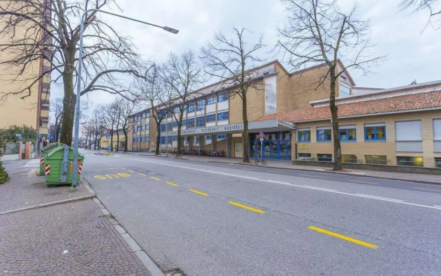 Udine Centro Studi Apartment