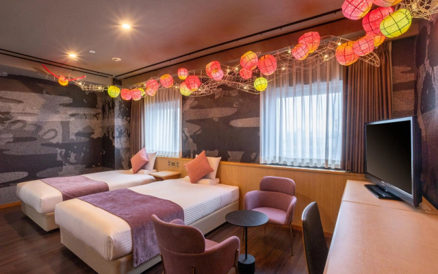 ART HOTEL Aomori