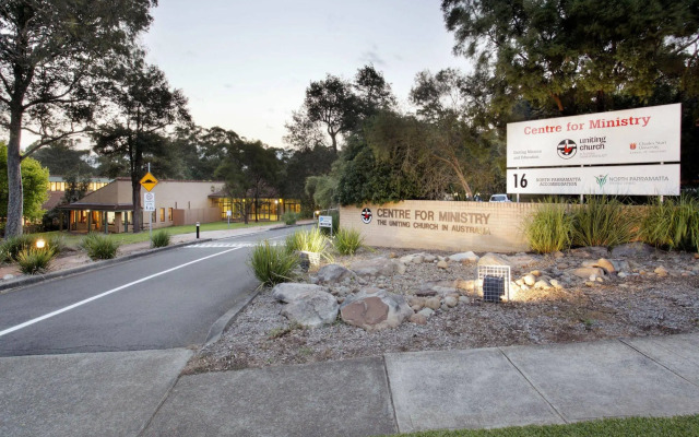 North Parramatta Accommodation