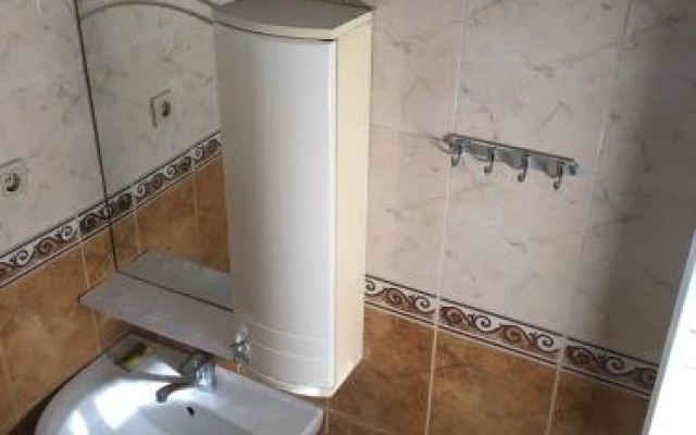 Guest House Olga — фото