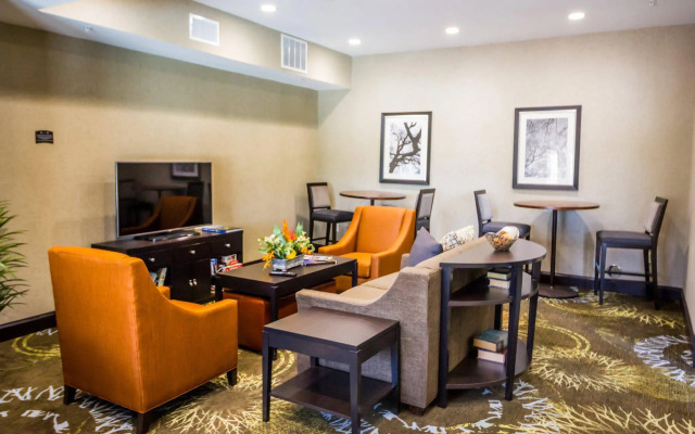 Staybridge Suites Plano - Legacy West Area by IHG